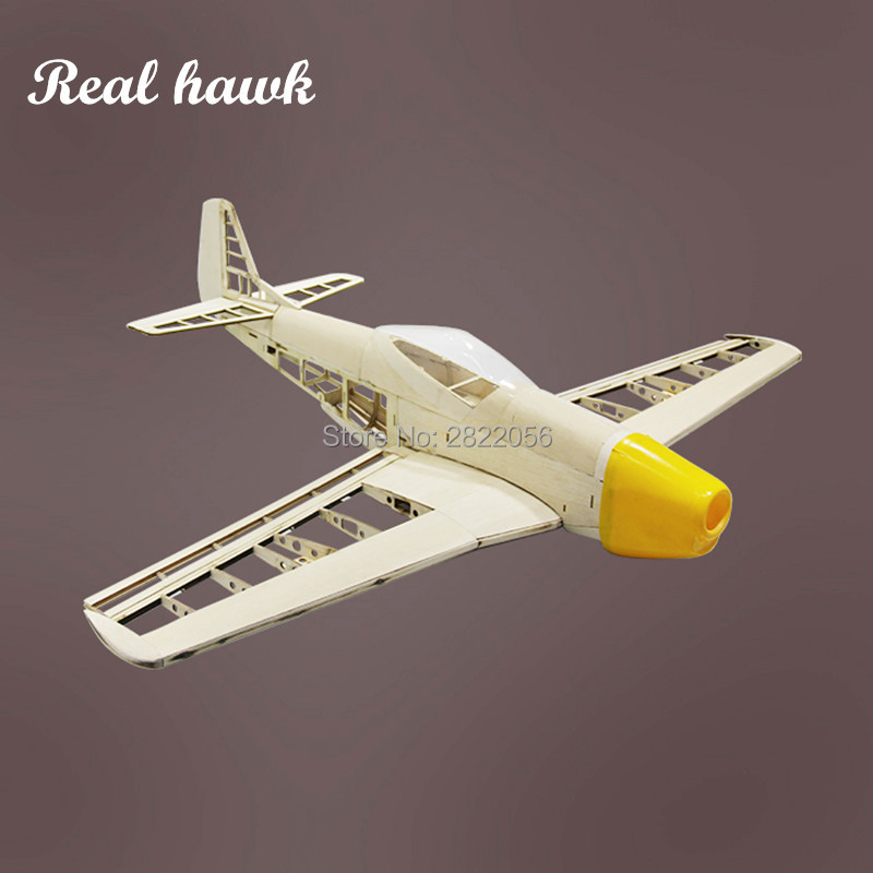 Model Kit Store - Kit Pesawat RC Laser DIY Potong