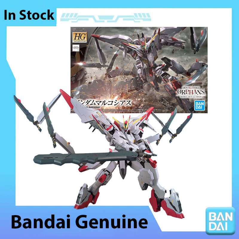 Model Kit Non Gundam - Bandai 100% Asli Gundam Model Kit