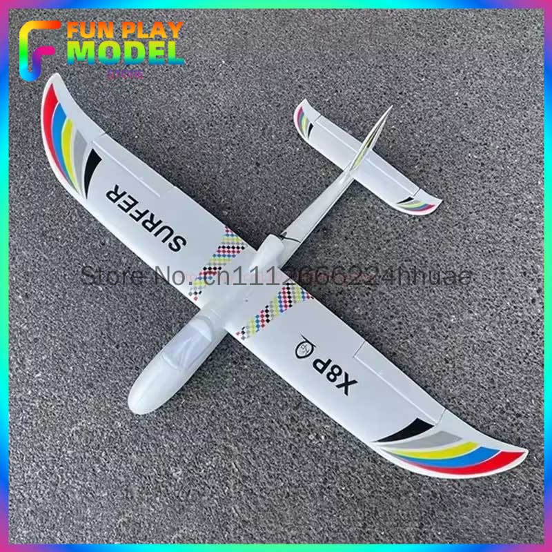 Model Kit Levels - Sky Surfer X8 Drifter 1400mm Pesawat