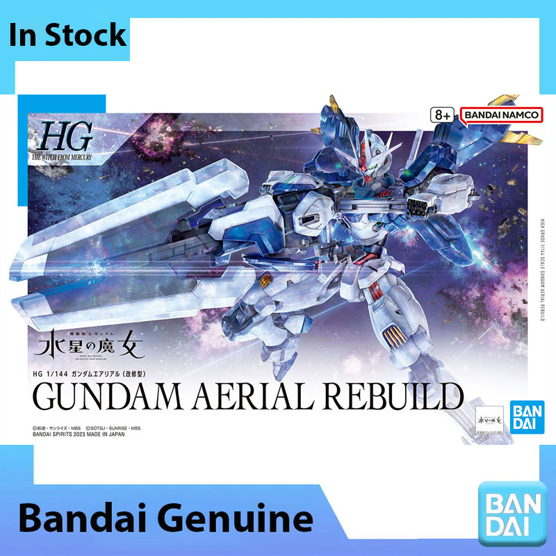 Model Kit Non Gundam - Tersedia Bandai 100% Asli Gundam Model