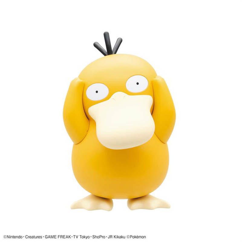 Bandai Pokemon Model Kit Plamo - Model Kit Non Gundam ulasan dan harga