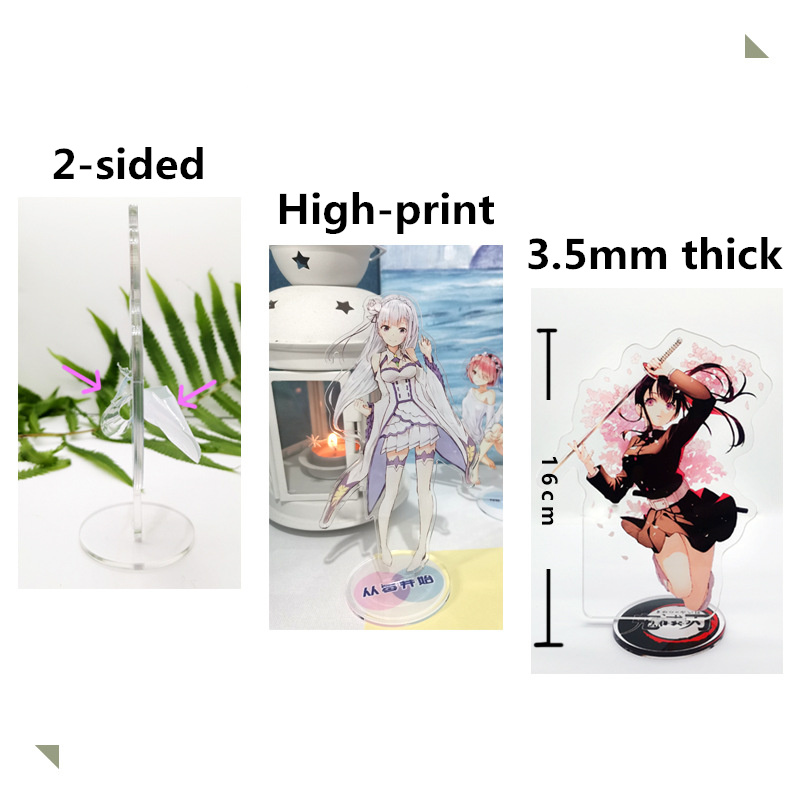 Uma Musume Pretty Derby Figur  - Model Kit Uma Musume ulasan dan harga