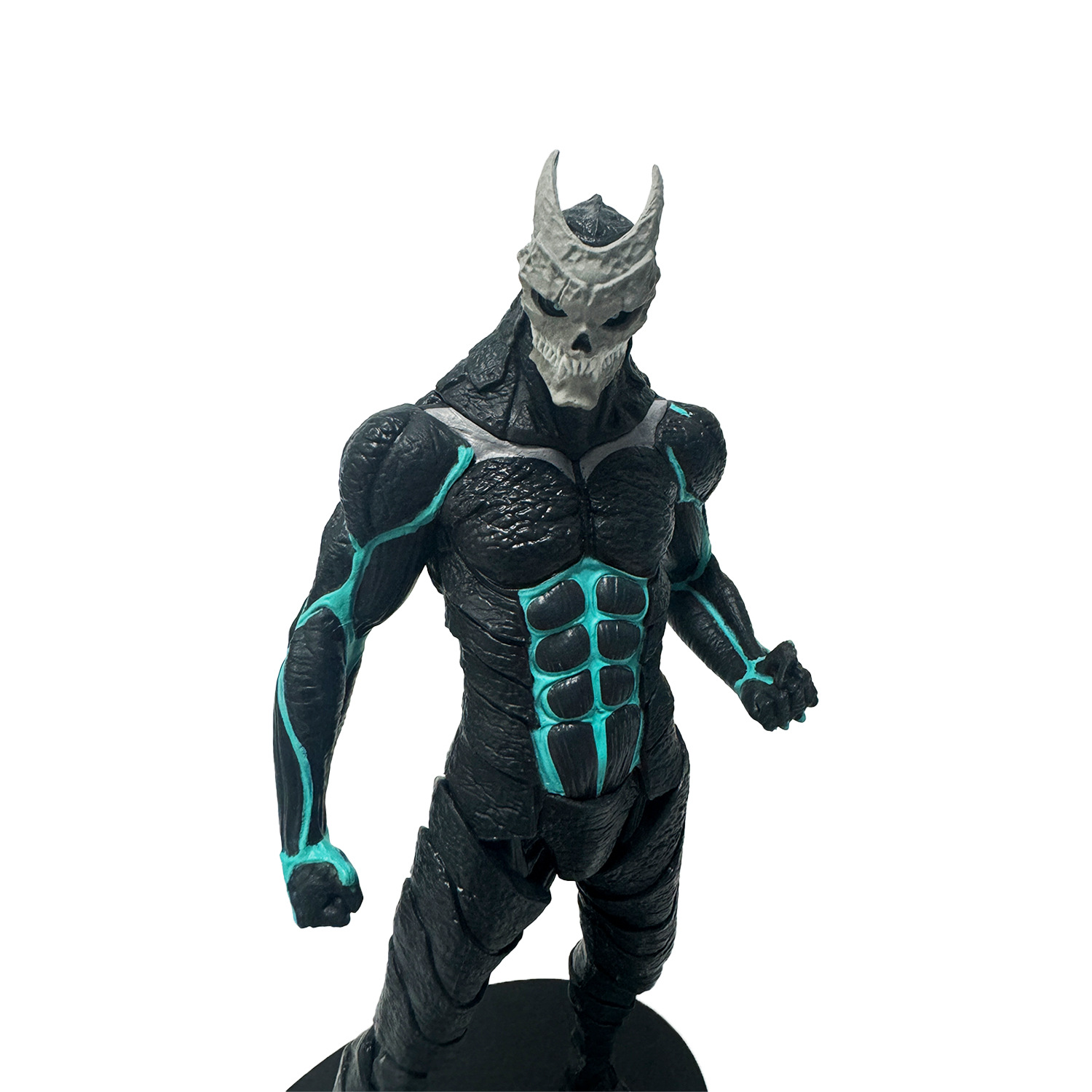 Mainan Model Anime Monster ber - Model Kit Kaiju 8 ulasan dan harga
