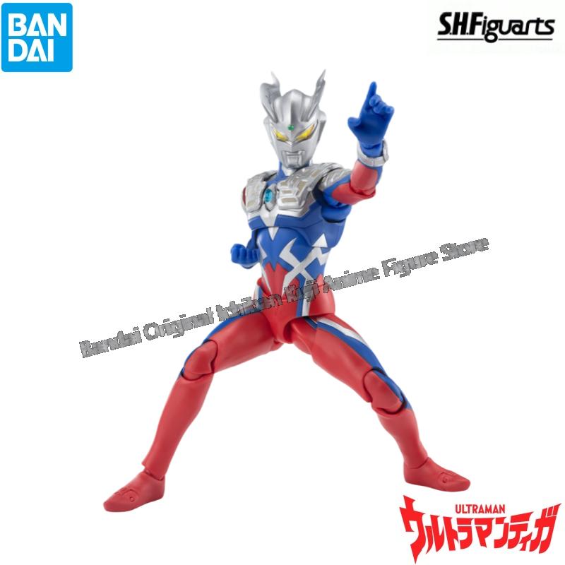 Bandai Tersedia Boneka Model K - Model Kit Ultraman Zero ulasan dan harga