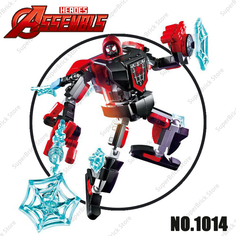 Kit Blok Bangunan Pertempuran  - Model Kit Vs Action Figure ulasan dan harga