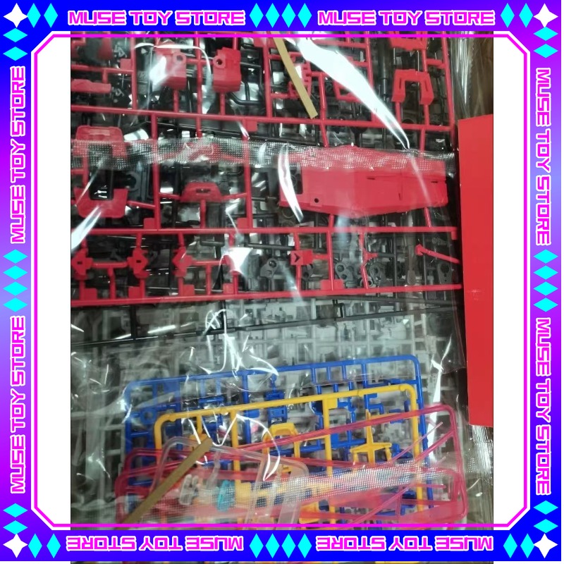 Panda Model RG Versi Modifikas - Model Kit Gundam Mg ulasan dan harga
