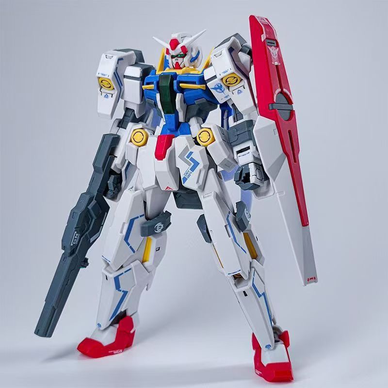 HG 1/144 Yasen - Dewi Persetuj - Model Kit Non Gundam ulasan dan harga