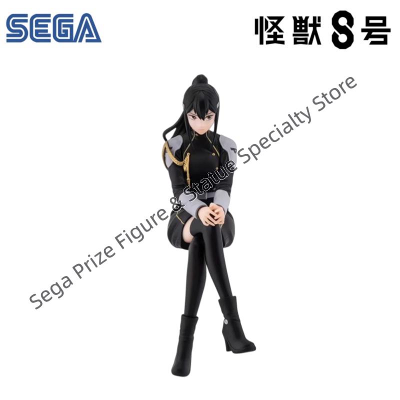 Sega Tersedia Stok Kotak Asli  - Model Kit Kaiju 8 ulasan dan harga