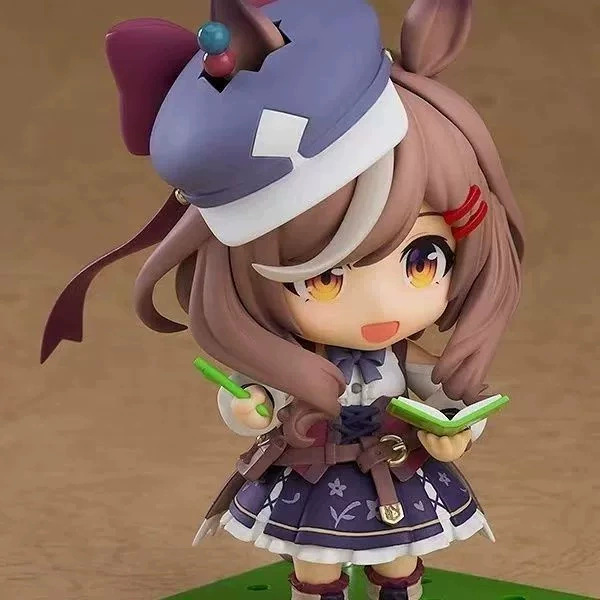 Figur Anime Chibi Uma Musume P - Model Kit Uma Musume ulasan dan harga
