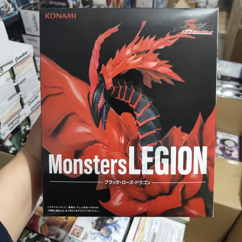 Asli Tersedia KONAMI Sky Drago - Model Kit Megazord ulasan dan harga
