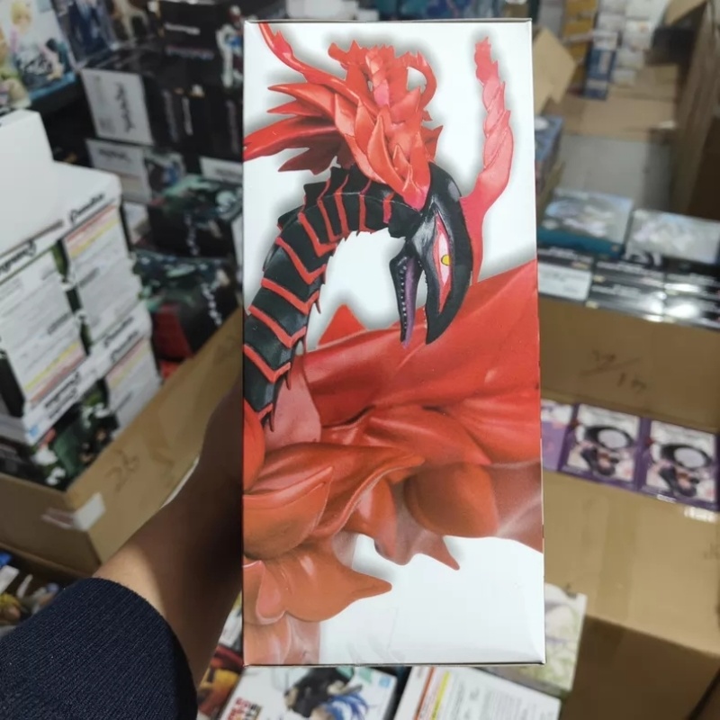 Asli Tersedia KONAMI Sky Drago - Model Kit Megazord ulasan dan harga
