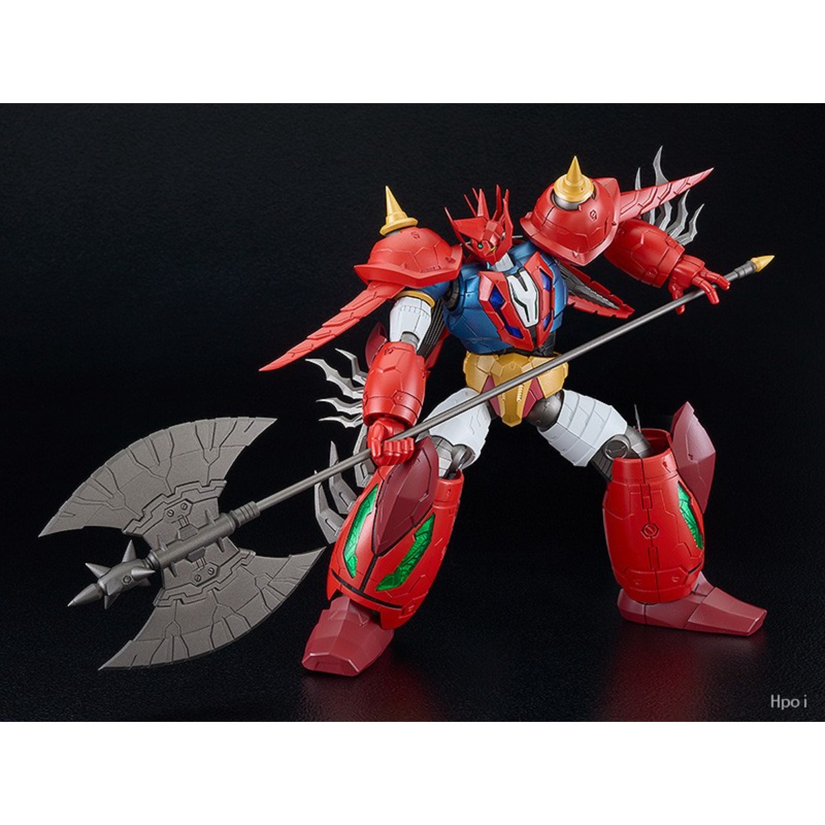 Kit Model Plastik Rakitan Shin - Model Kit Levels ulasan dan harga