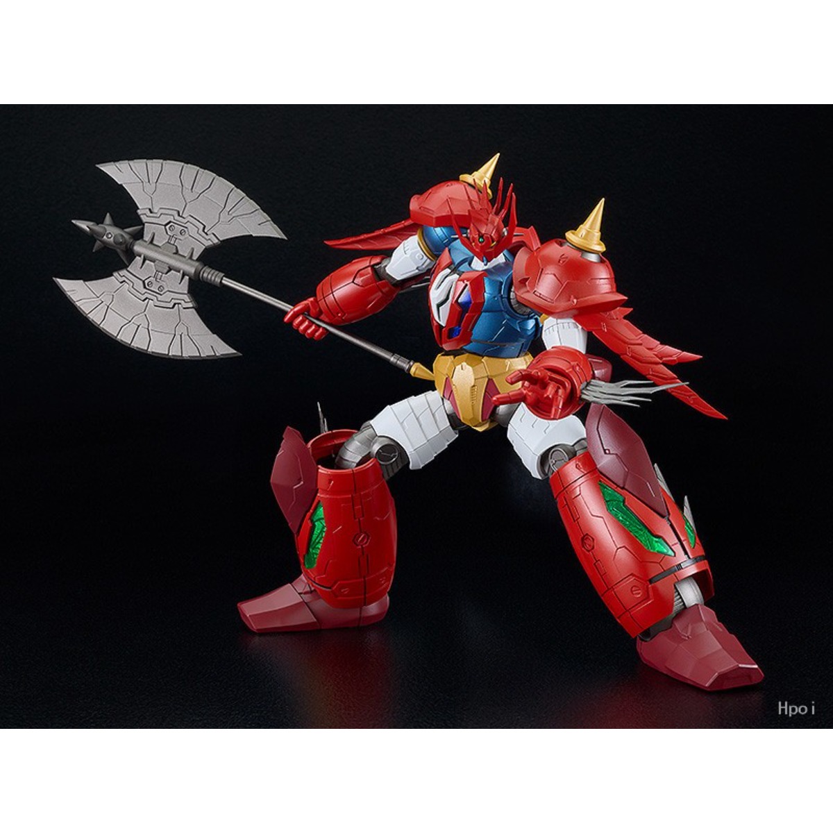 Kit Model Plastik Rakitan Shin - Model Kit Levels ulasan dan harga