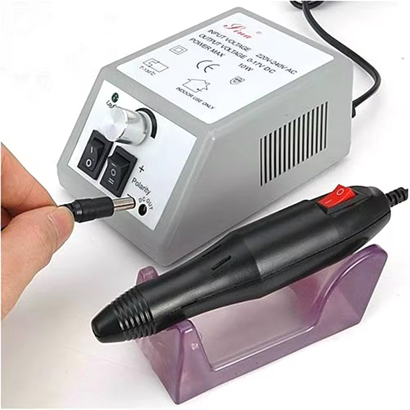 Mesin Kikir Kuku Elektrik Mode - Model Kit Store ulasan dan harga