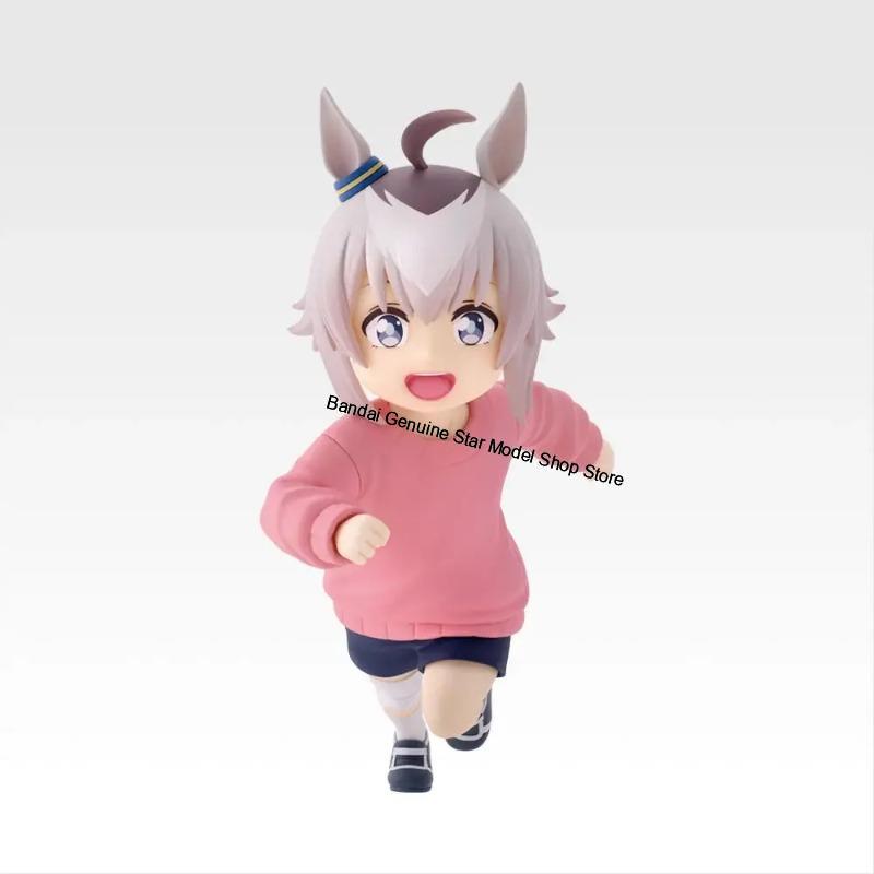 Tersedia BANDAI Ichiban Pretty - Model Kit Uma Musume ulasan dan harga