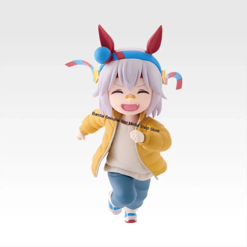 Tersedia BANDAI Ichiban Pretty - Model Kit Uma Musume ulasan dan harga
