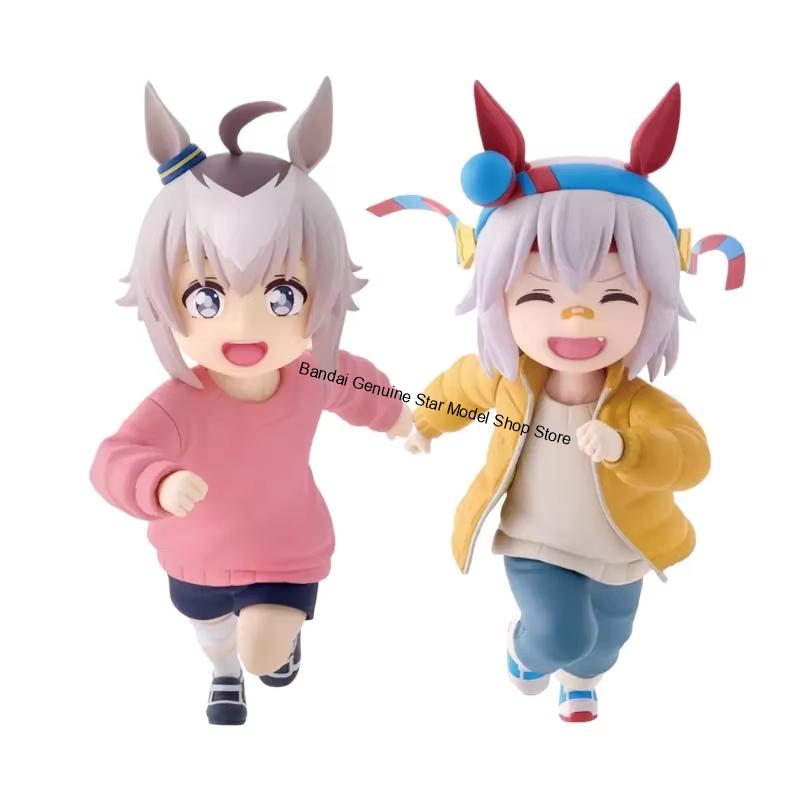 Tersedia BANDAI Ichiban Pretty - Model Kit Uma Musume ulasan dan harga