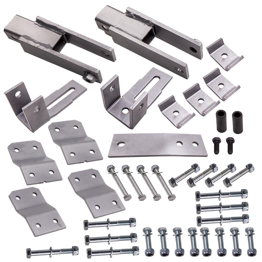 MaXpeedingrods Kit Pengangkat  - Model Kit Levels ulasan dan harga