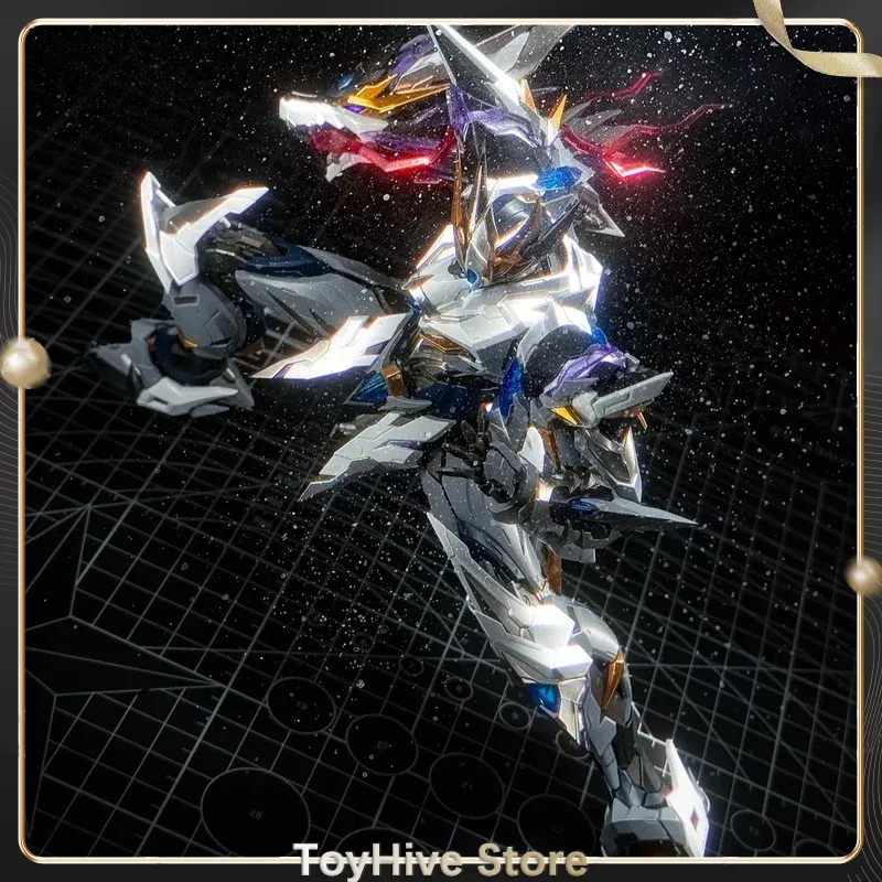 【TERSEDIA】 MOTOR NUCLEAR MNP-X - Model Kit Fenrir ulasan dan harga