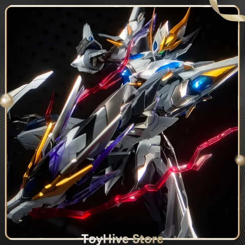 【TERSEDIA】 MOTOR NUCLEAR MNP-X - Model Kit Fenrir ulasan dan harga