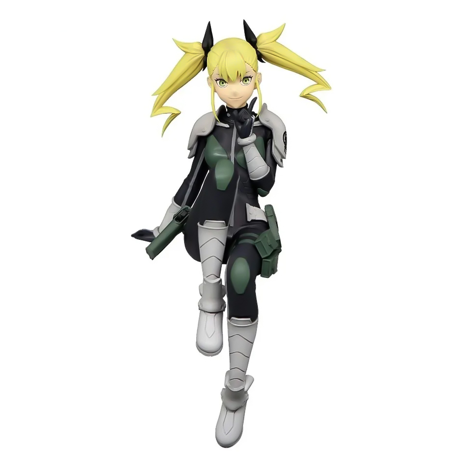 8/15cm Kaiju no. 8 Patung Anim - Model Kit Kaiju 8 ulasan dan harga