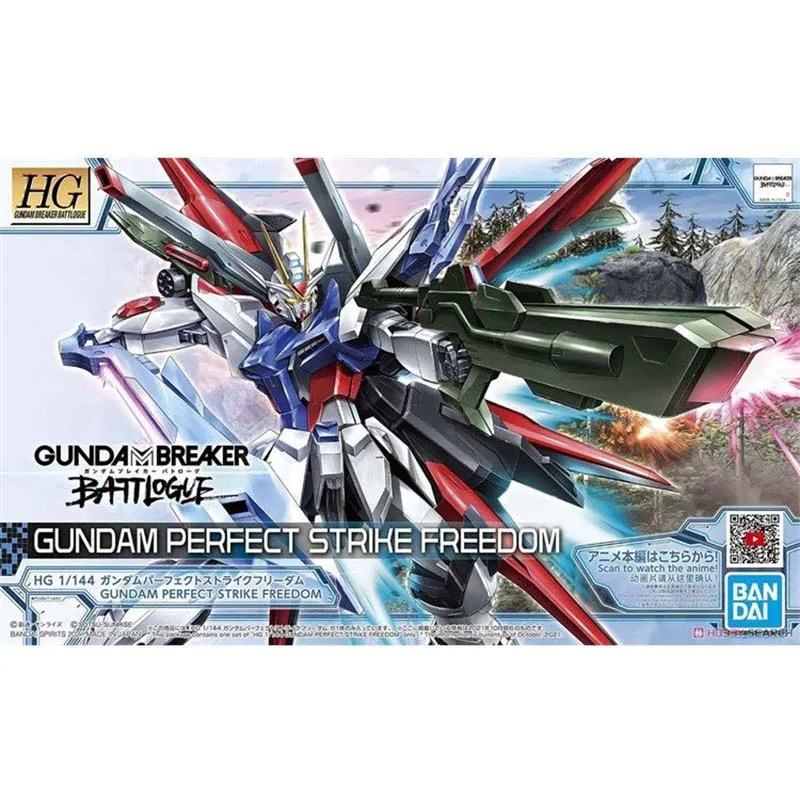 Bandai Gundam Model Kit HG Win - Model Kit Non Gundam ulasan dan harga
