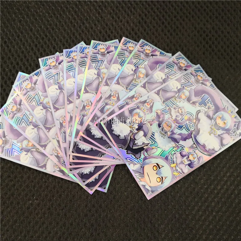 50 buah/kantong untuk Game yu- - Model Kit Uma Musume ulasan dan harga