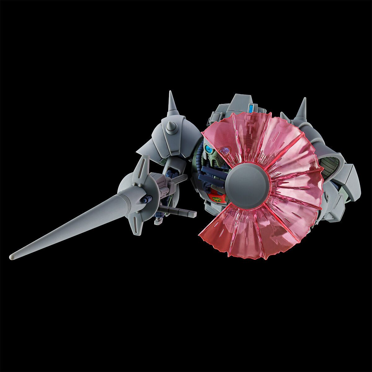 BANDAI PB LIMITED RE 1/100 XM- - Model Kit Eva ulasan dan harga