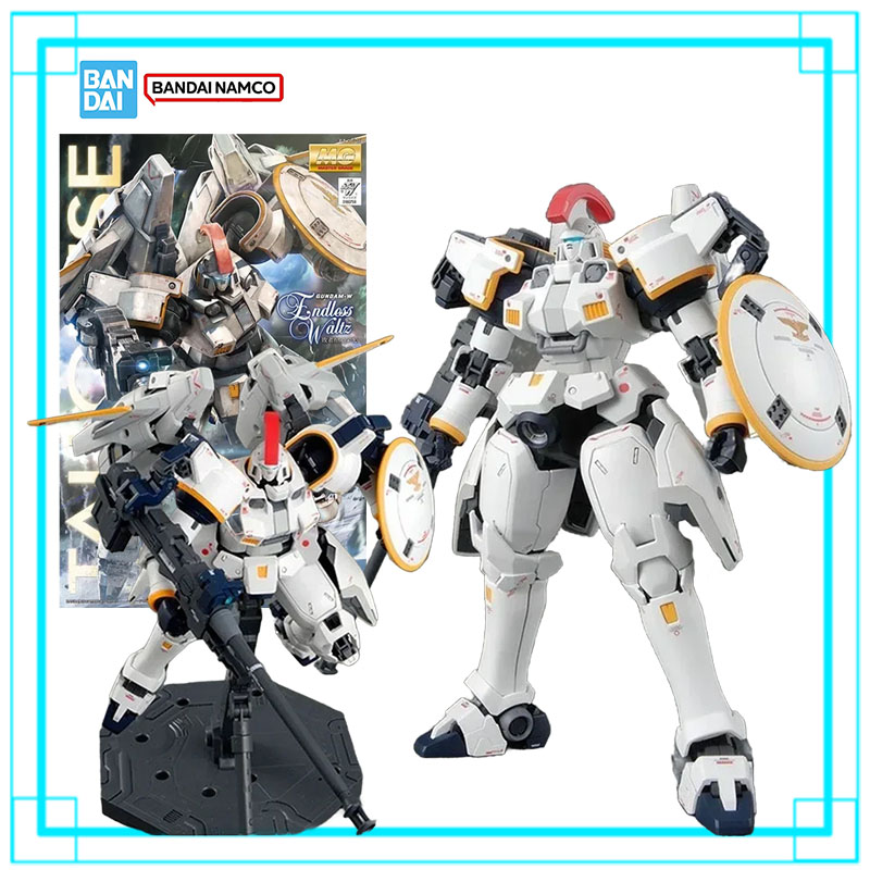 Tersedia Bandai Gundam MG 1/10 - Model Kit Eva ulasan dan harga