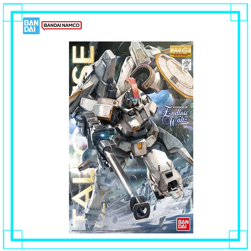 Tersedia Bandai Gundam MG 1/10 - Model Kit Eva ulasan dan harga