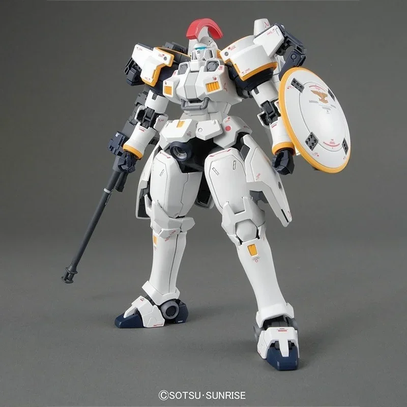 Tersedia Bandai Gundam MG 1/10 - Model Kit Eva ulasan dan harga