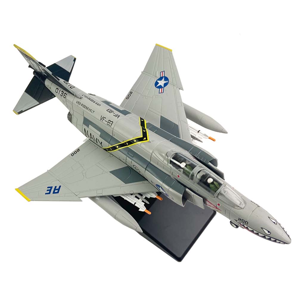 Skala 1:100 US F4C F-4 Phantom - Model Kit Store ulasan dan harga