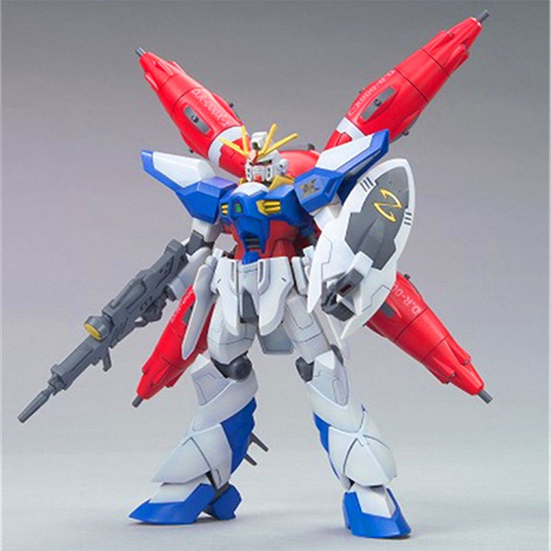 Bandai Gundam Model Kit Dreadn - Model Kit Non Gundam ulasan dan harga
