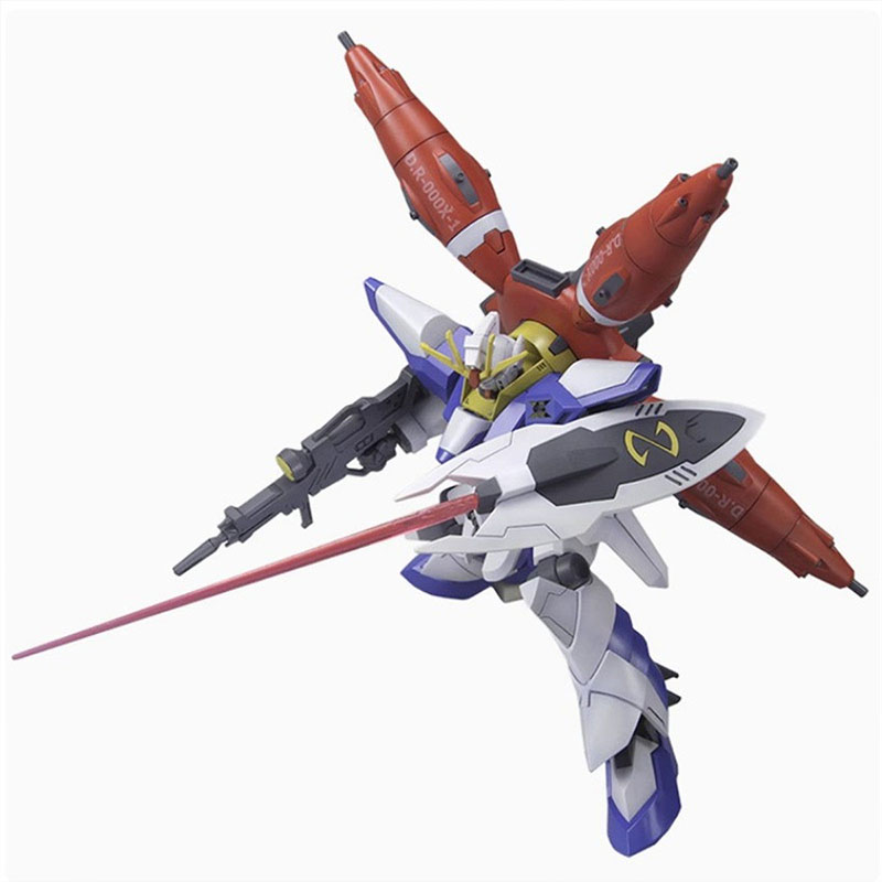 Bandai Gundam Model Kit Dreadn - Model Kit Non Gundam ulasan dan harga