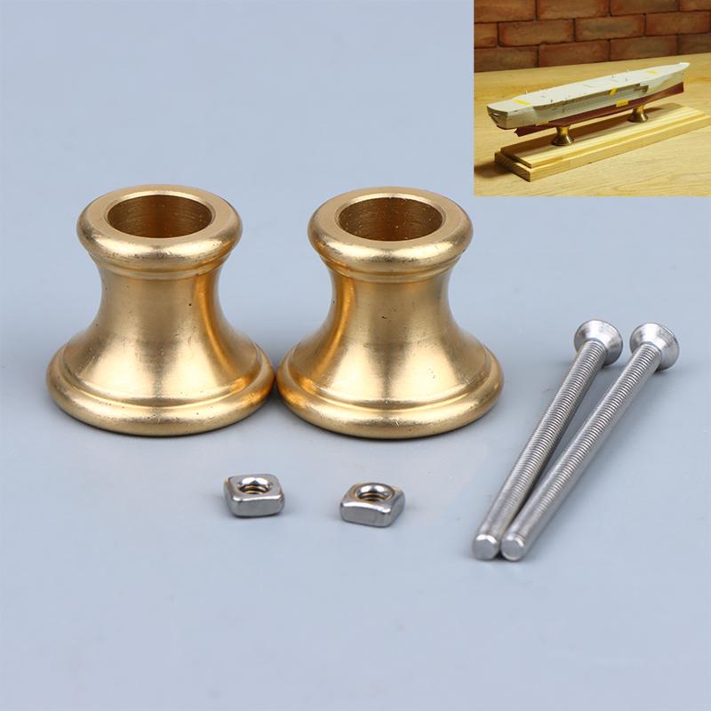 【BS】Braket Tembaga Tinggi 20Mm - Model Kit Diorama ulasan dan harga