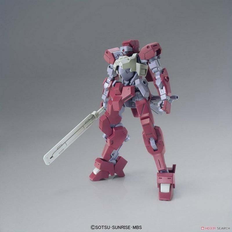 Bandai Gundam Model Kit HG Shi - Model Kit Non Gundam ulasan dan harga