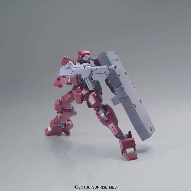 Bandai Gundam Model Kit HG Shi - Model Kit Non Gundam ulasan dan harga