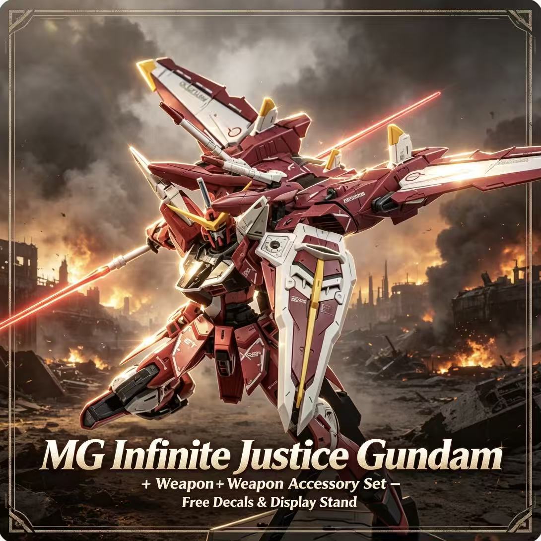 X09A MG CHENGSHUN MG 1/100 Zgm - Model Kit Gundam Mg ulasan dan harga