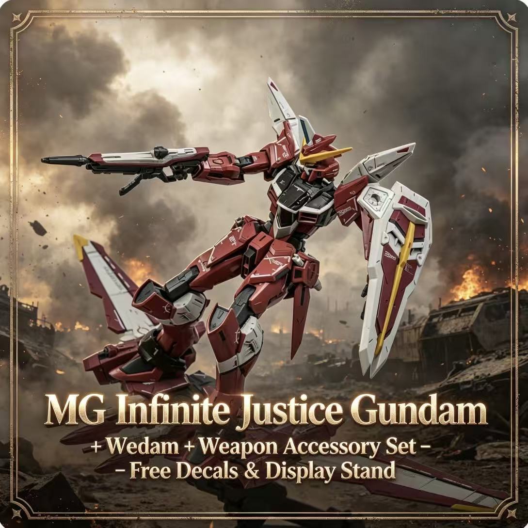 X09A MG CHENGSHUN MG 1/100 Zgm - Model Kit Gundam Mg ulasan dan harga