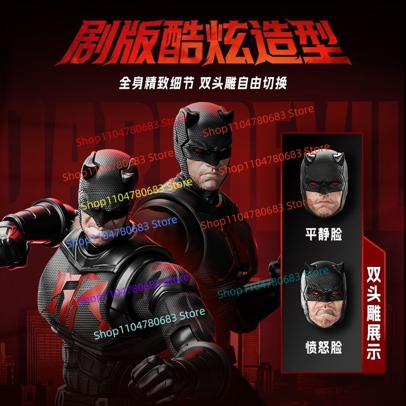 Blokees Marvel Heroes Beyond S - Model Kit Venom ulasan dan harga