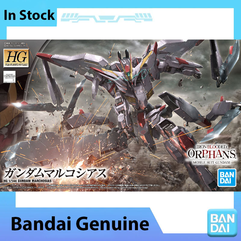 Bandai 100% Asli Gundam Model  - Model Kit Non Gundam ulasan dan harga