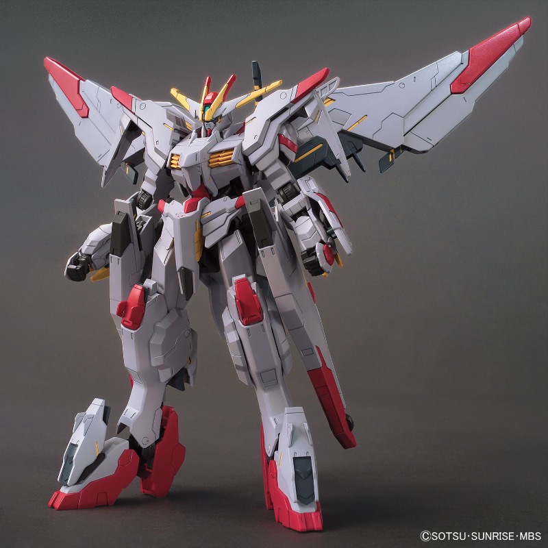 Bandai 100% Asli Gundam Model  - Model Kit Non Gundam ulasan dan harga