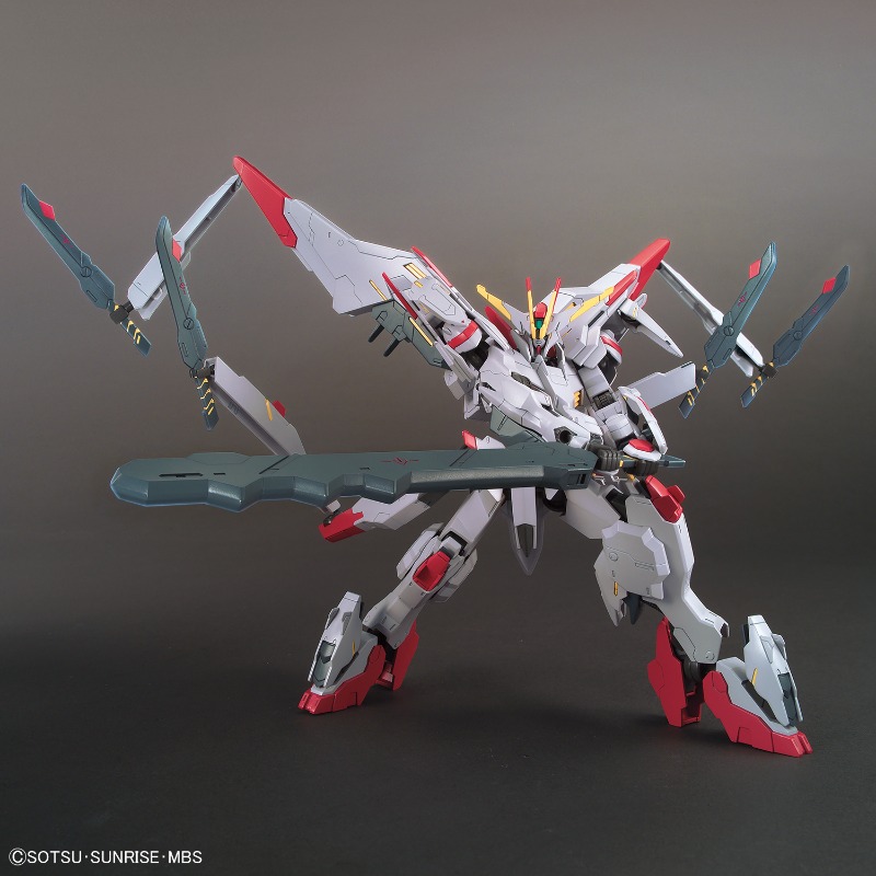 Bandai 100% Asli Gundam Model  - Model Kit Non Gundam ulasan dan harga