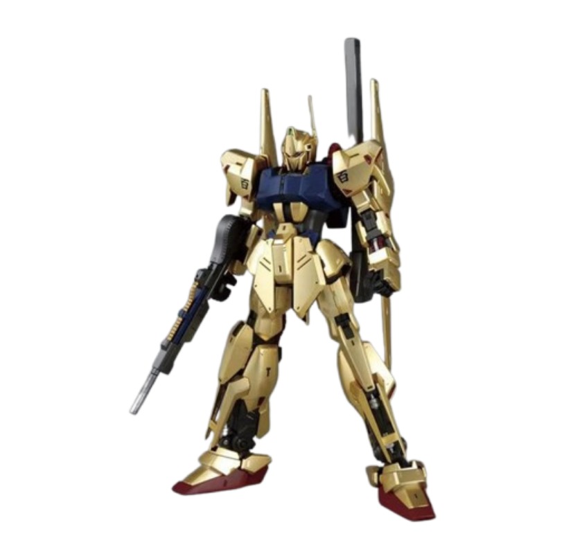 Bandai Original MG 1/100 MSN-0 - Model Kit Gundam Mg ulasan dan harga
