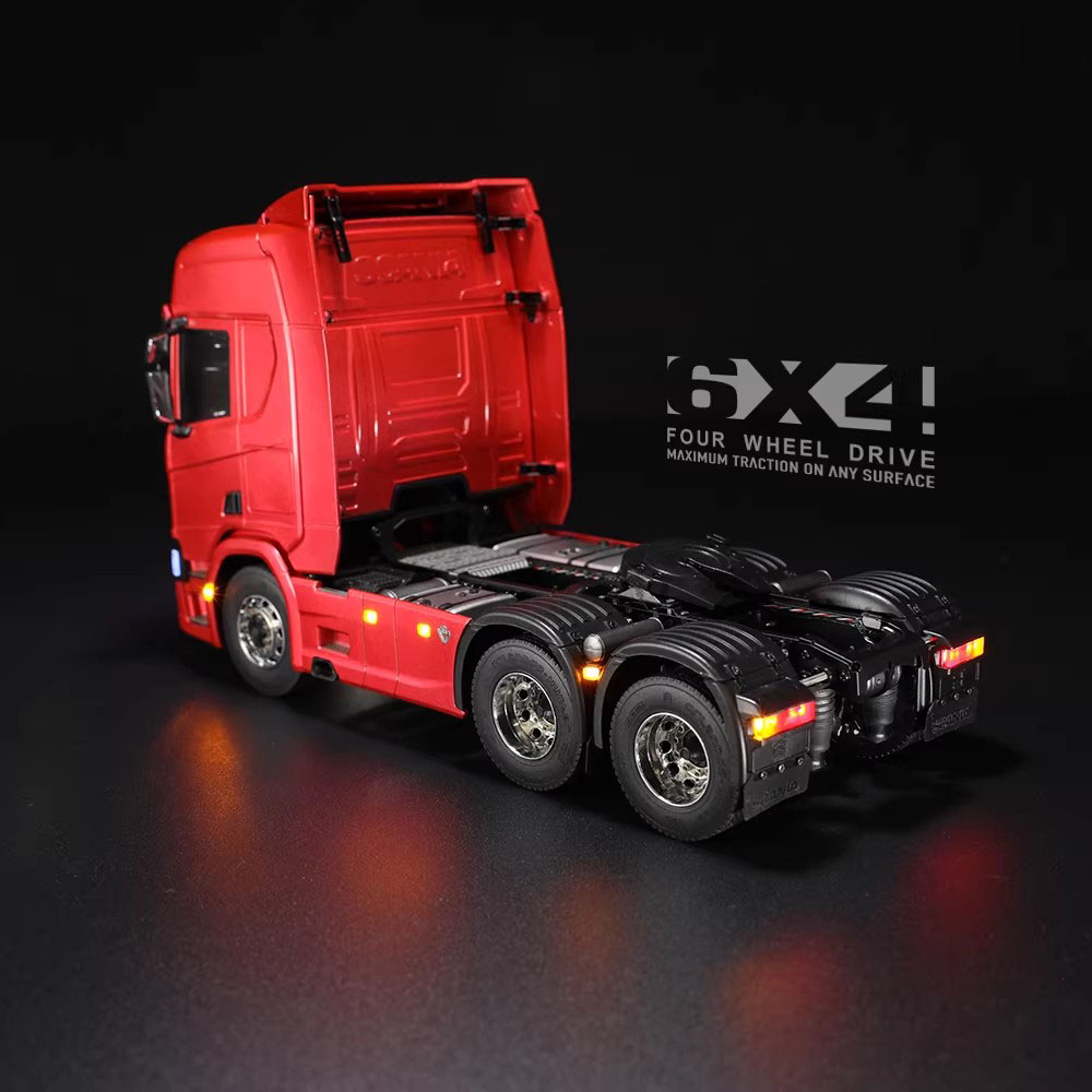 Mobil RC Crawler Orlandoo Hunt - Model Kit Eva ulasan dan harga