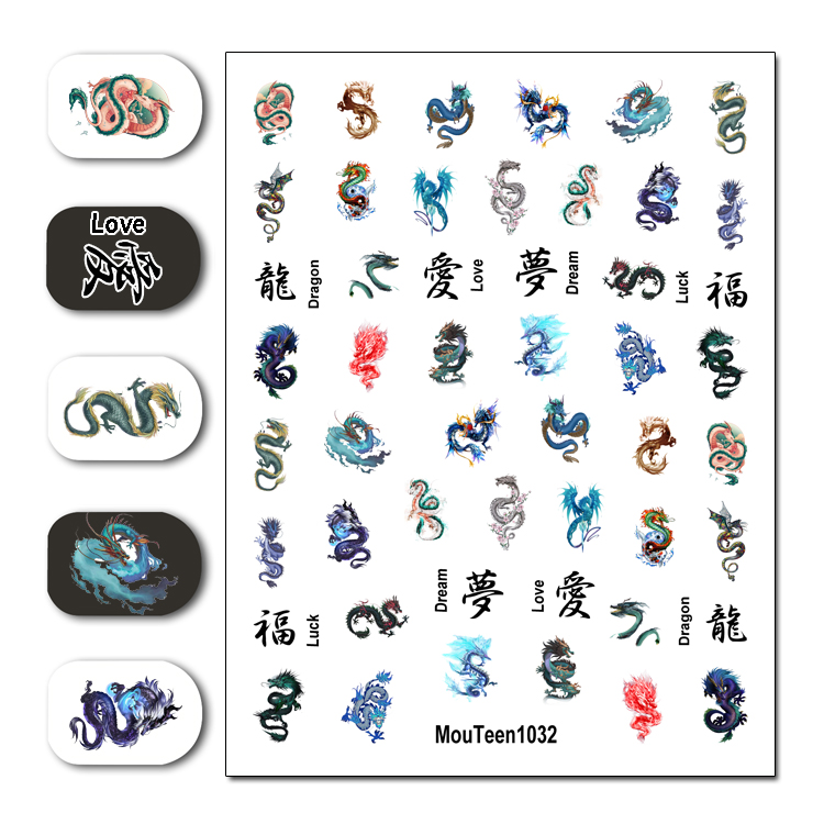 Terbaru Laris Stiker Kuku Graf - Waterslide Decal Paper ulasan dan harga
