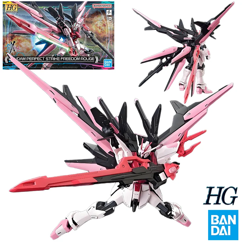 Bandai Gundam Model Kit HG Per - Model Kit Non Gundam ulasan dan harga