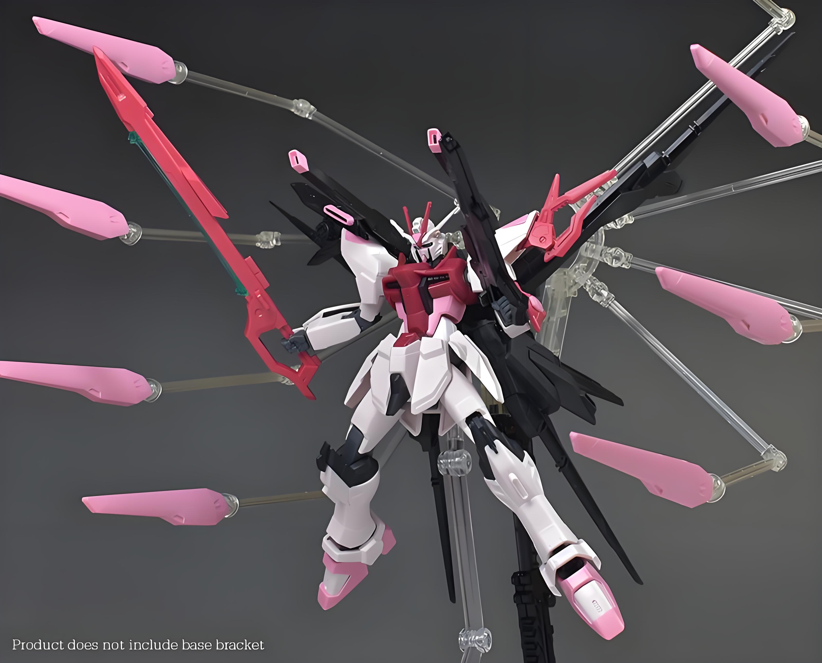 Bandai Gundam Model Kit HG Per - Model Kit Non Gundam ulasan dan harga