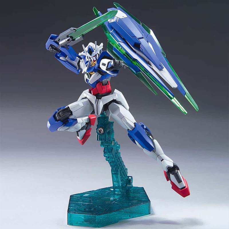 Bandai Gundam Model Kit HG00 0 - Model Kit Non Gundam ulasan dan harga