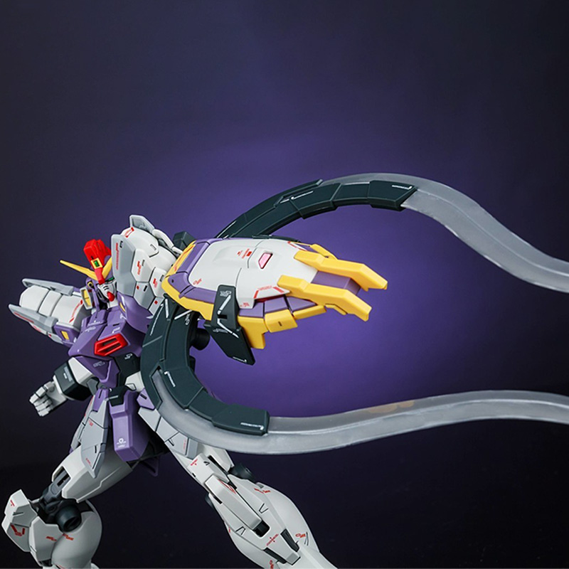 【TERSEDIA】BANDAI MG 1/100 XXXG - Model Kit Gundam Mg ulasan dan harga